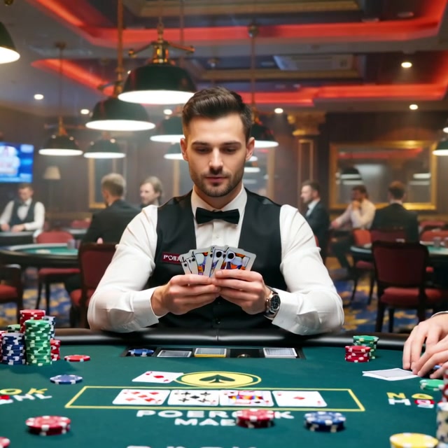 생활 바카라 안전하게 이해하기