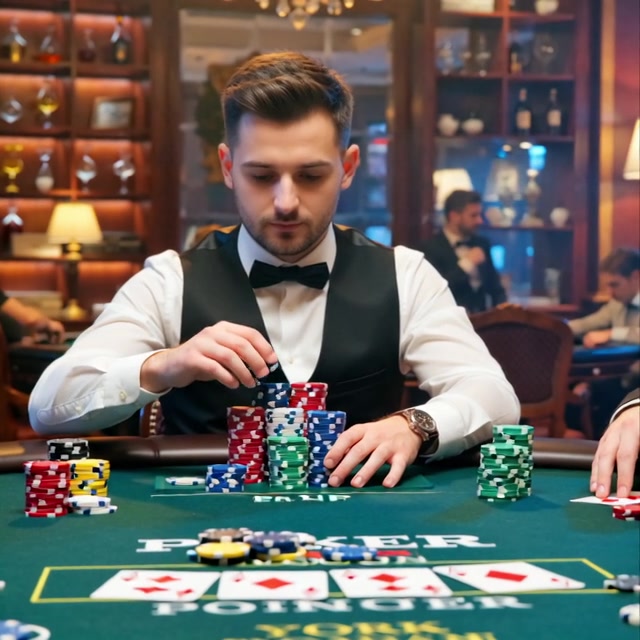 바카라게임방법 초보자 완벽가이드