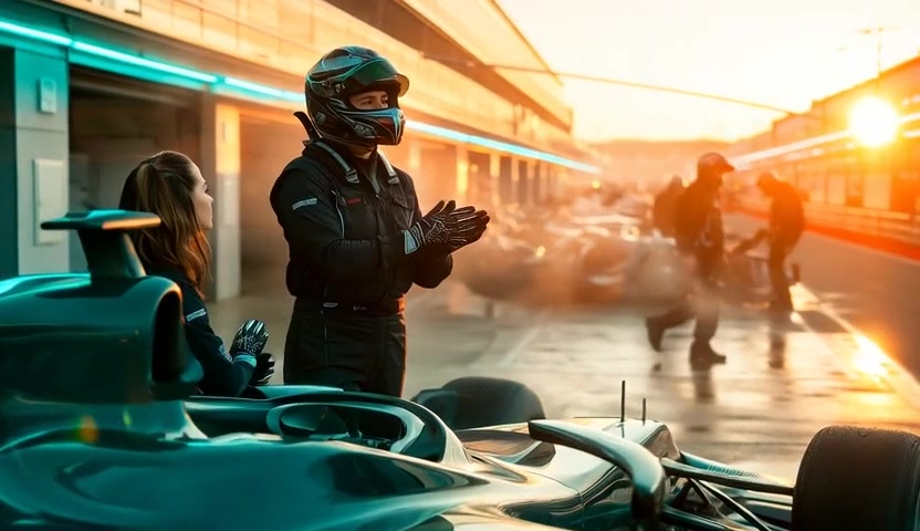 F1 피트 크루의 일과와 책임 - 레이싱 팀의 핵심 역할