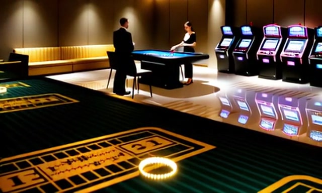 “먹튀 없는 곳 없나요?” 진짜 보증카지노 찾는 법