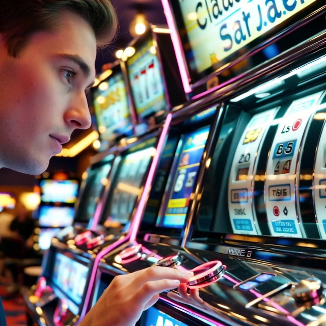 룰렛 배팅방법 기초부터 정리