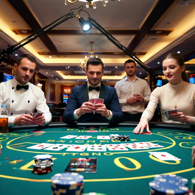 필리핀 솔레어 카지노 완벽 가이드