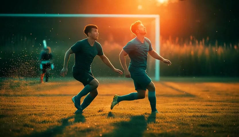 축구 포지션별 역할 및 선수 특성 완벽 가이드