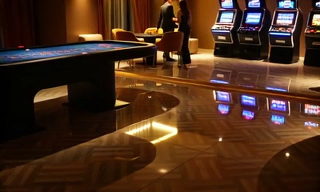 초보 유저를 위한 안전한 슬롯 사이트 추천