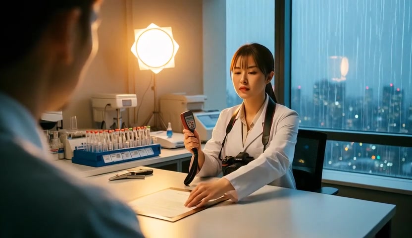 고양이 배냄새 나는 이유