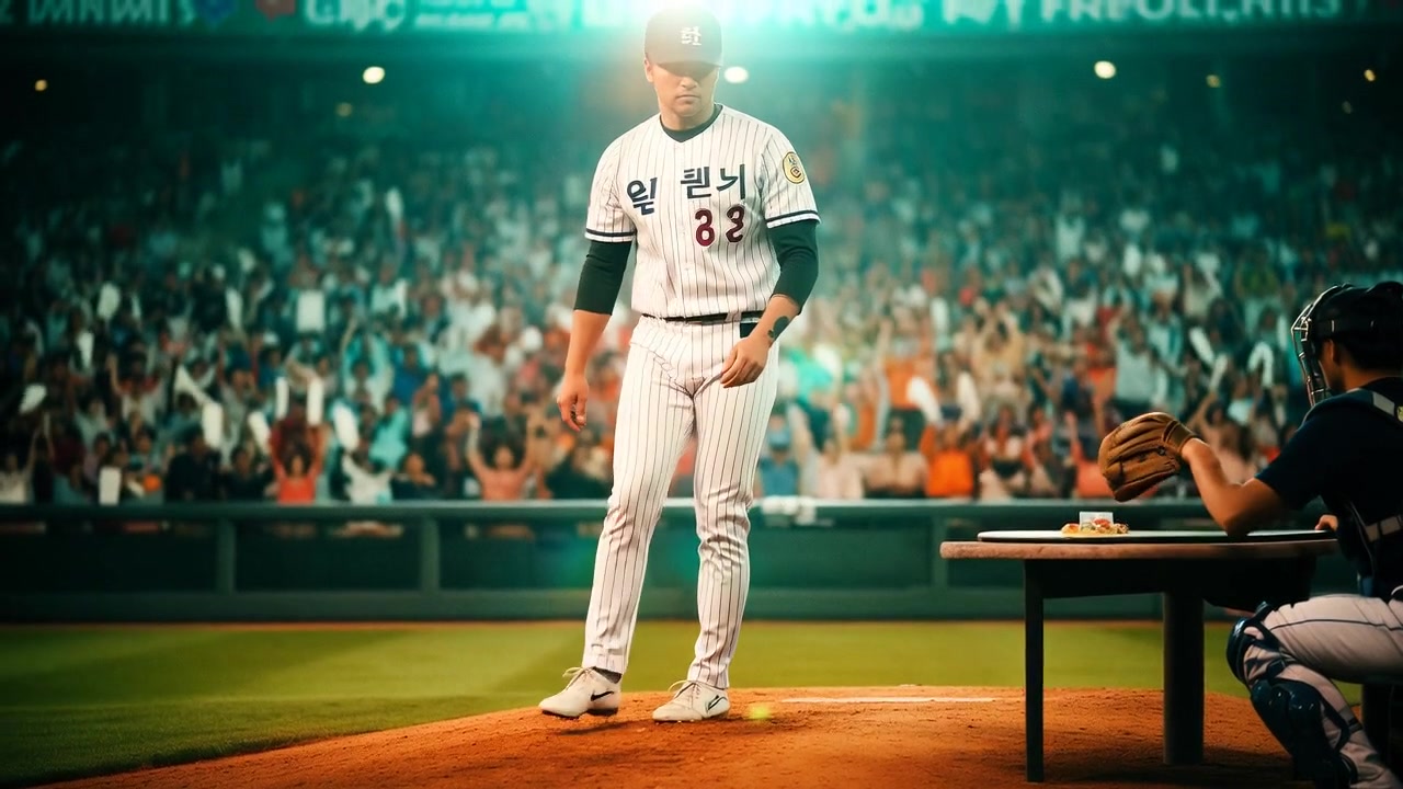 야구 주루 스타일 배우기 - 기본부터 심화까지