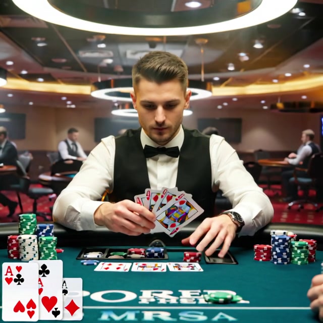 윈 마카오 카지노 이용 가이드