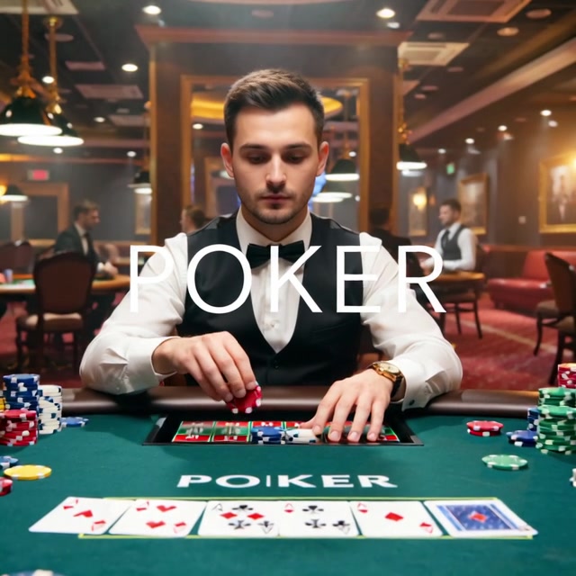 바카라 규칙 완벽 이해