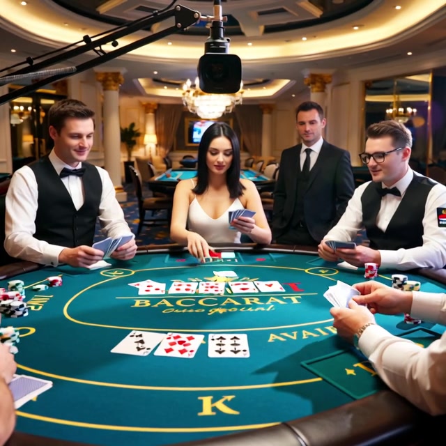 솔레어카지노 완벽 이용 가이드