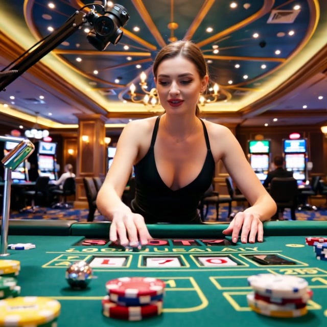 필리핀 시오디 카지노 완벽 정리