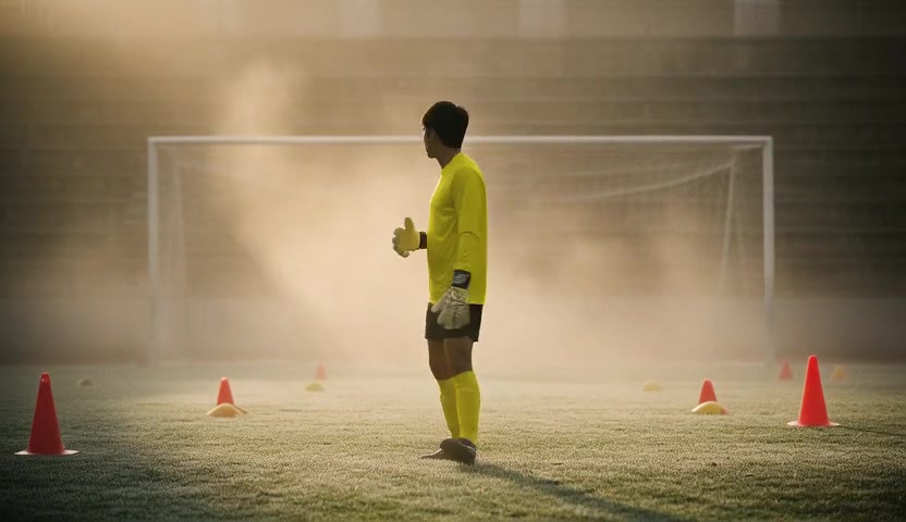 프리미어리그 데이터 분석이 바꾼 현대 축구의 풍경