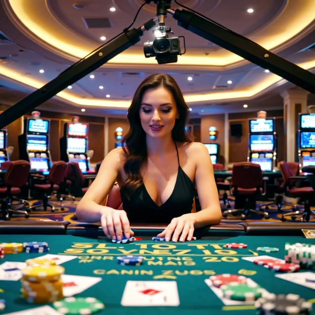 마카오 그랜드 리스보아 카지노 핵심 가이드