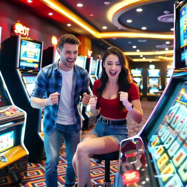 무료 카지노게임 제대로 활용하는 법