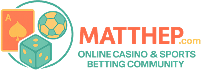 matthep 로고
