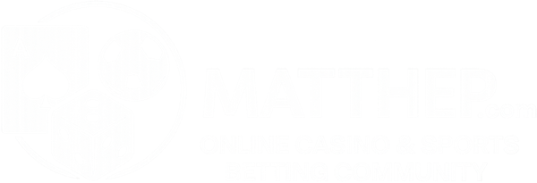 matthep 로고